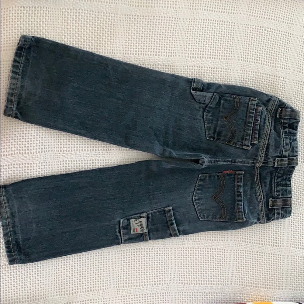 Levi’s pants 👖 for boys
